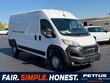  Ram Promaster 2500