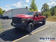 Ford Super Duty F-250 SRW