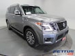  Nissan Armada