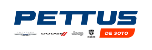 Pettus Chrysler Dodge Jeep Ram Desoto