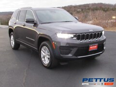 2025 Jeep Grand Cherokee Laredo 4x4 Sport Utility