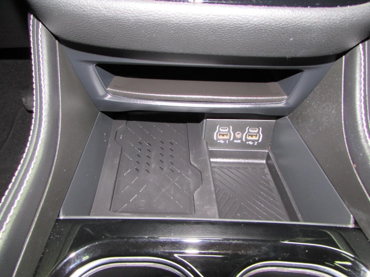 2025 Chrysler Pacifica Limited - Photo 21