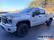 Chevrolet Silverado 3500HD