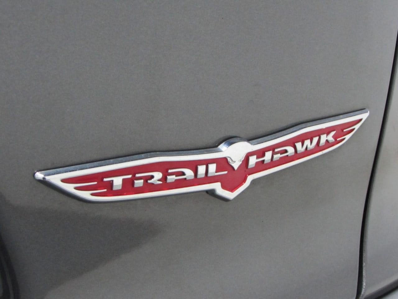 2022 Jeep Cherokee Trailhawk - Photo 34