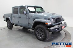 2025 Jeep Gladiator Sport Pickup