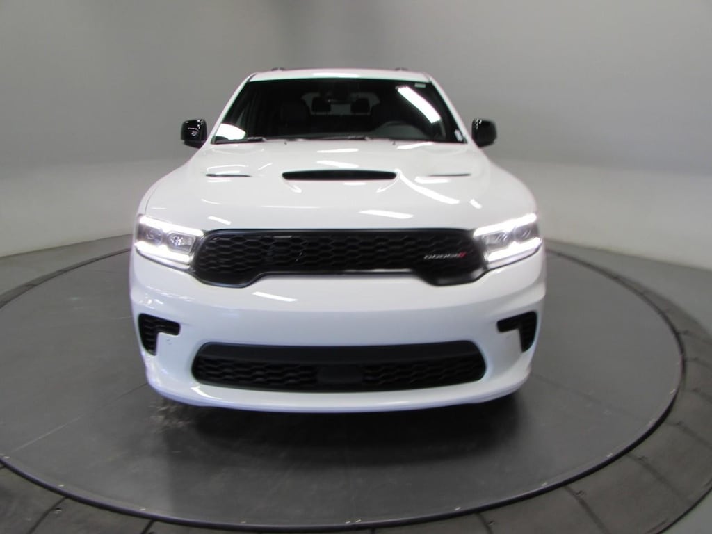 New 2026 Dodge Durango GT Plus Hemi V8 AWD Sport Utility