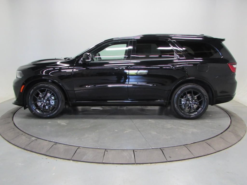 New 2026 Dodge Durango GT Plus Hemi V8 AWD Sport Utility
