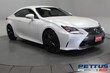 LEXUS RC