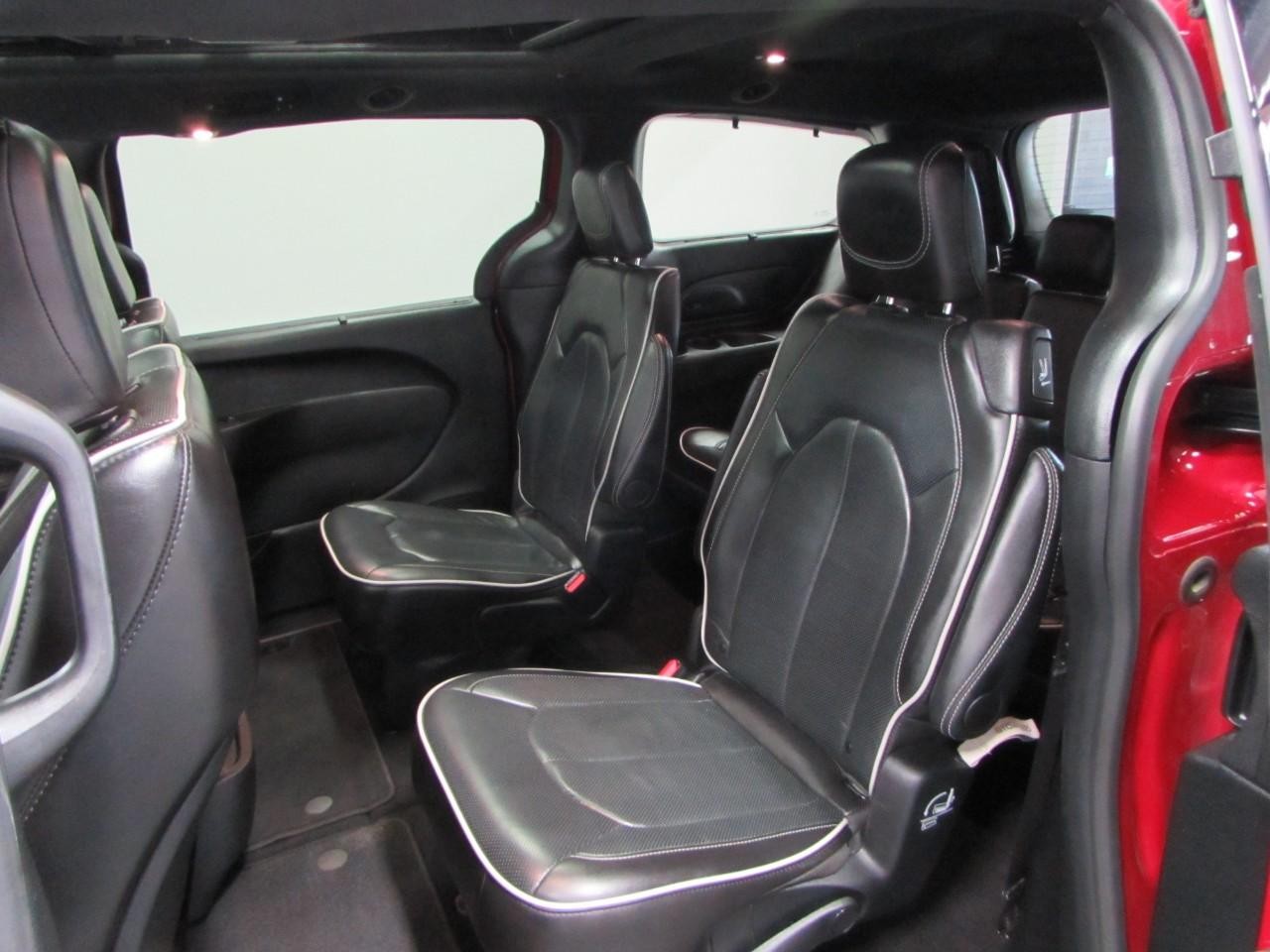 2025 Chrysler Pacifica Limited - Photo 24