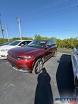  Jeep Grand Cherokee L