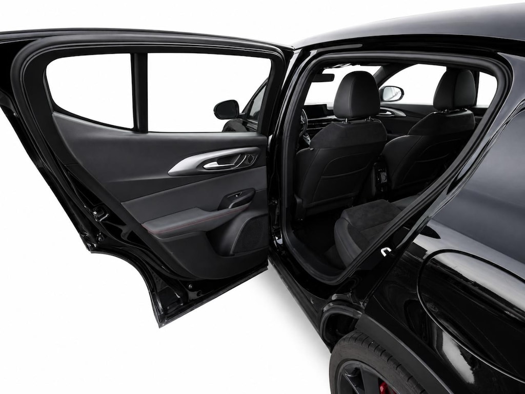 Used 2024 Dodge Hornet R/T Plus Eawd SUV