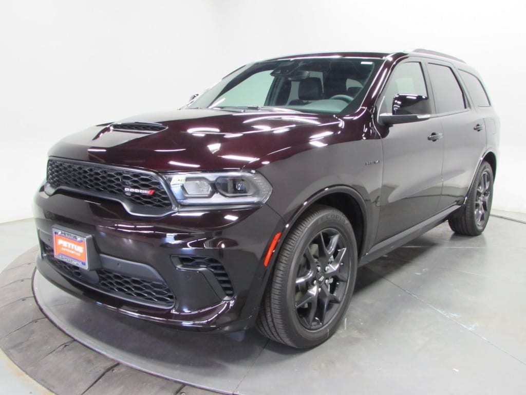 New 2026 Dodge Durango GT Plus Hemi V8 AWD Sport Utility