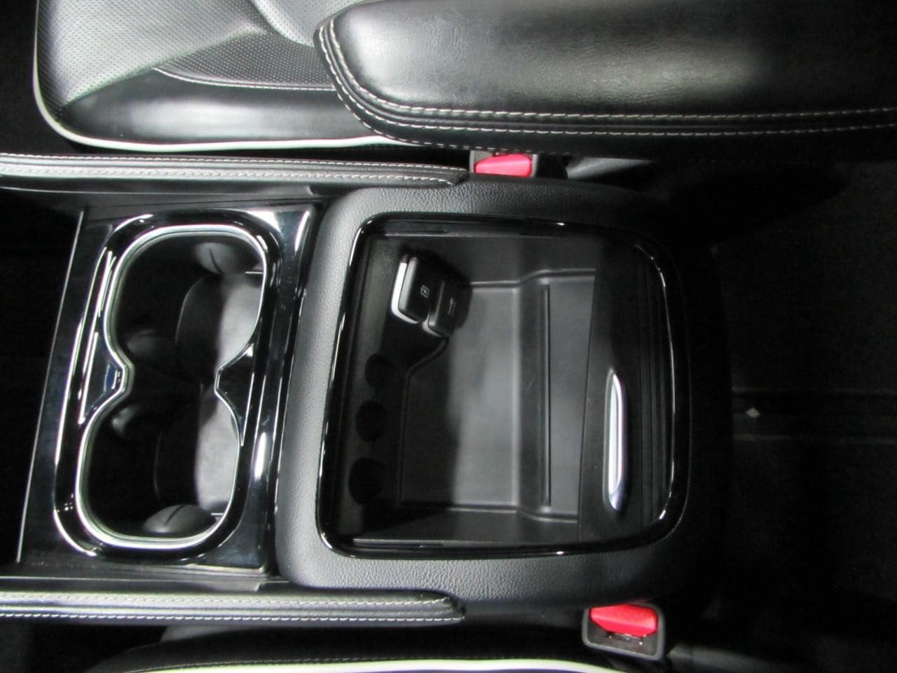 2025 Chrysler Pacifica Limited - Photo 22