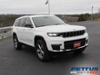  Jeep Grand Cherokee L