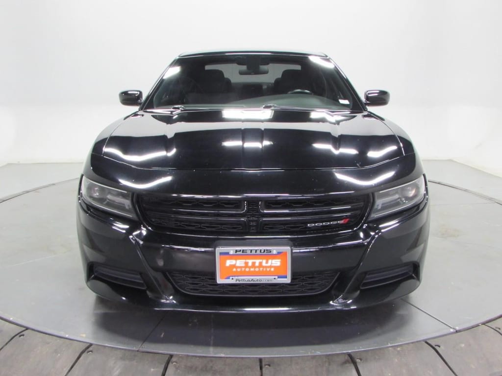 Used 2021 Dodge Charger SXT RWD