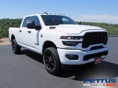 2026 Ram 2500 Big Horn Pickup