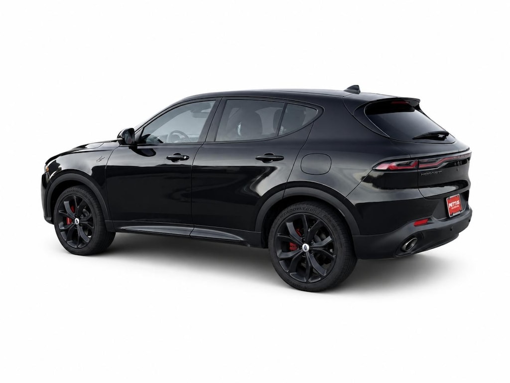 Used 2024 Dodge Hornet R/T Plus Eawd SUV