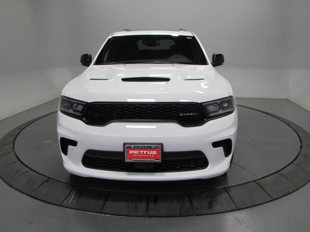 New 2026 Dodge Durango GT Plus Hemi V8 AWD Sport Utility