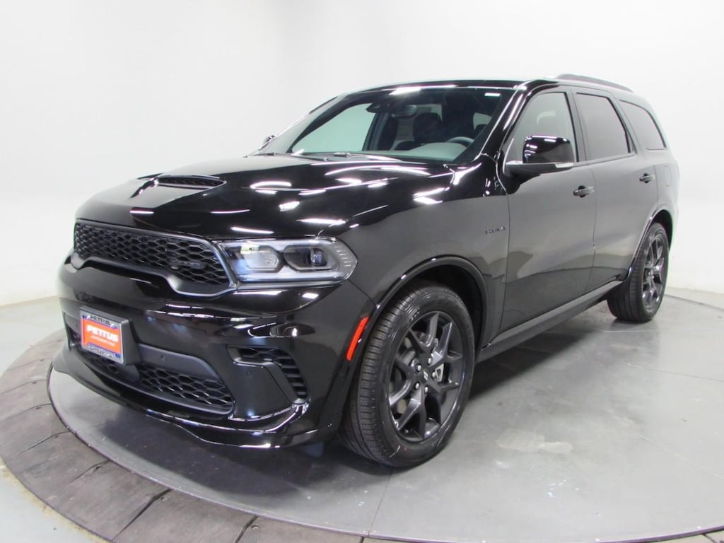 New 2026 Dodge Durango GT Plus Hemi V8 AWD Sport Utility