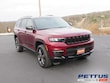  Jeep Grand Cherokee L