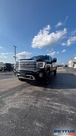  GMC Sierra 3500HD