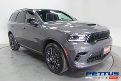 2025 Dodge Durango R/T Plus AWD