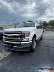  Ford F-250SD
