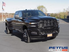 2026 Ram 3500 Big Horn Pickup
