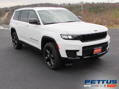 2025 Jeep Grand Cherokee L Altitude X 4x4 Sport Utility