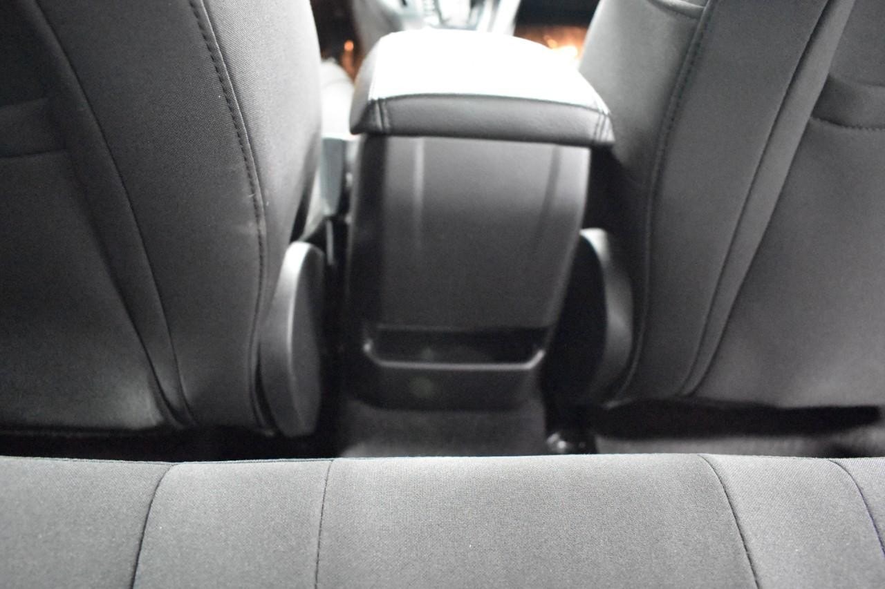 2017 Ford Focus SE - Photo 21