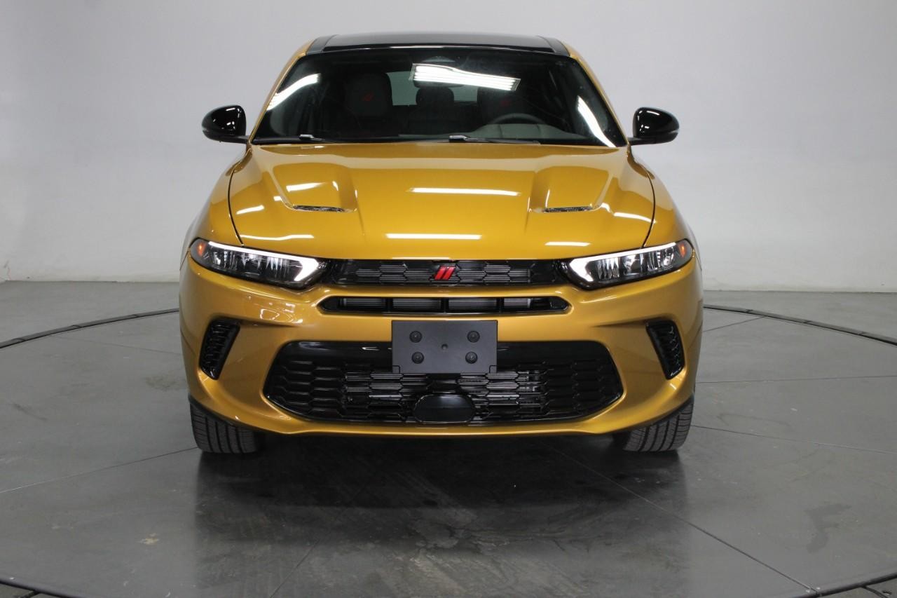 2024 Dodge Hornet R/T Plus photo 3