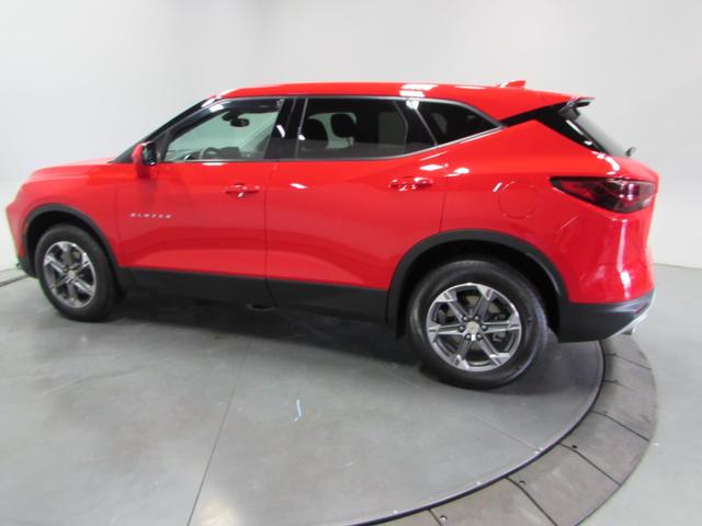 2024 Chevrolet Blazer 2LT photo 4