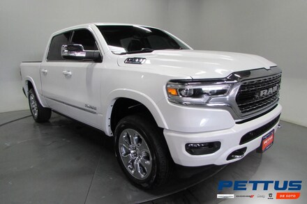 2023 Ram 1500 Limited Truck