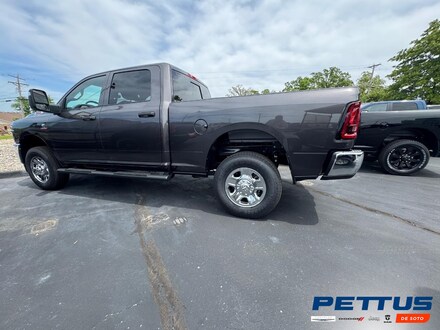 2025 Ram 2500 Tradesman Pickup