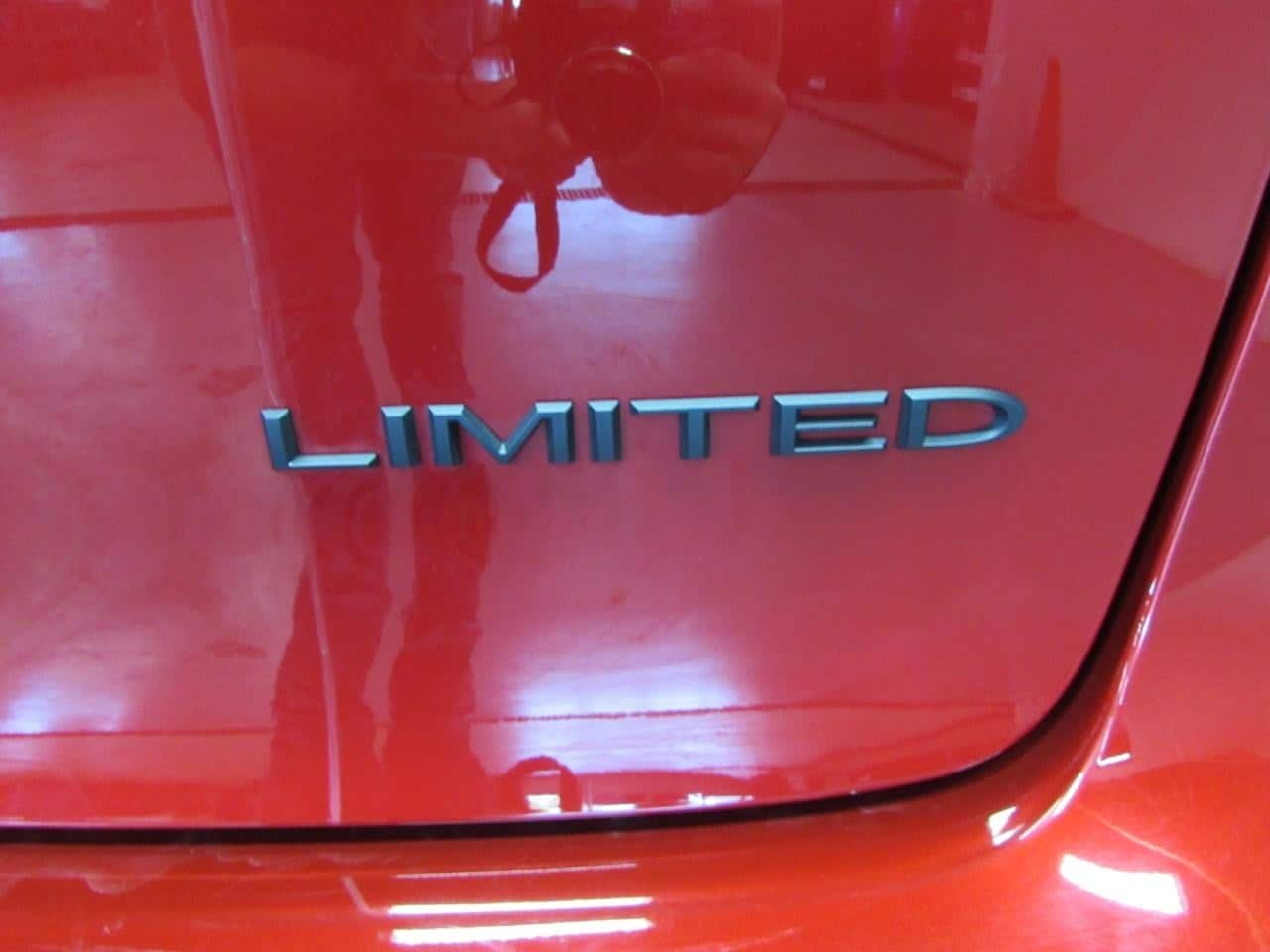 2025 Chrysler Pacifica Limited - Photo 31