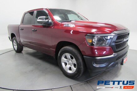 2023 Ram 1500 Tradesman Pickup