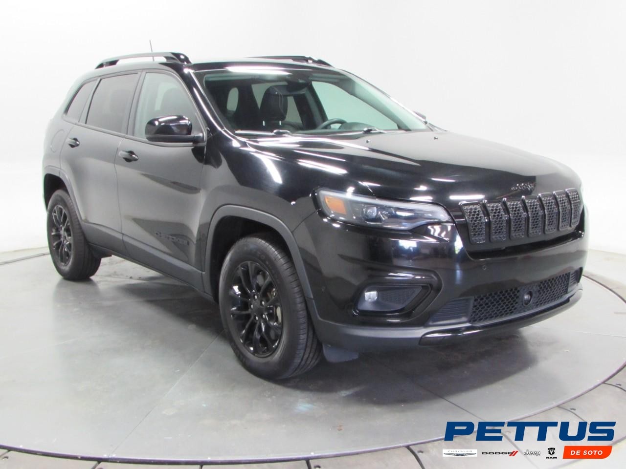 2023 Jeep Cherokee