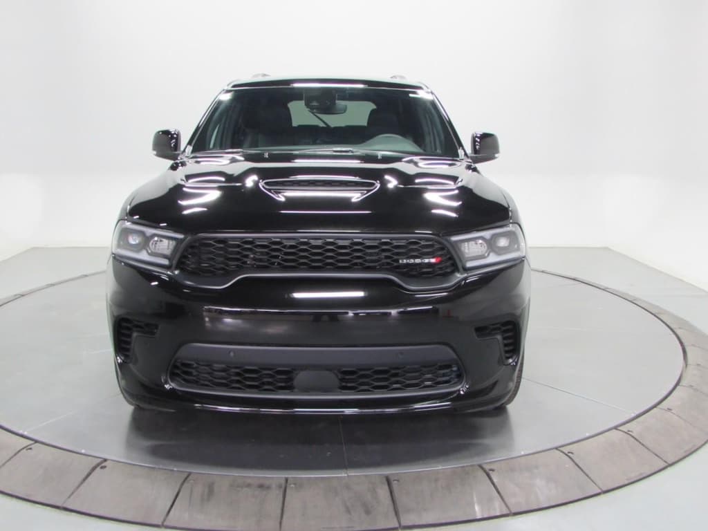 New 2026 Dodge Durango GT Plus Hemi V8 AWD Sport Utility