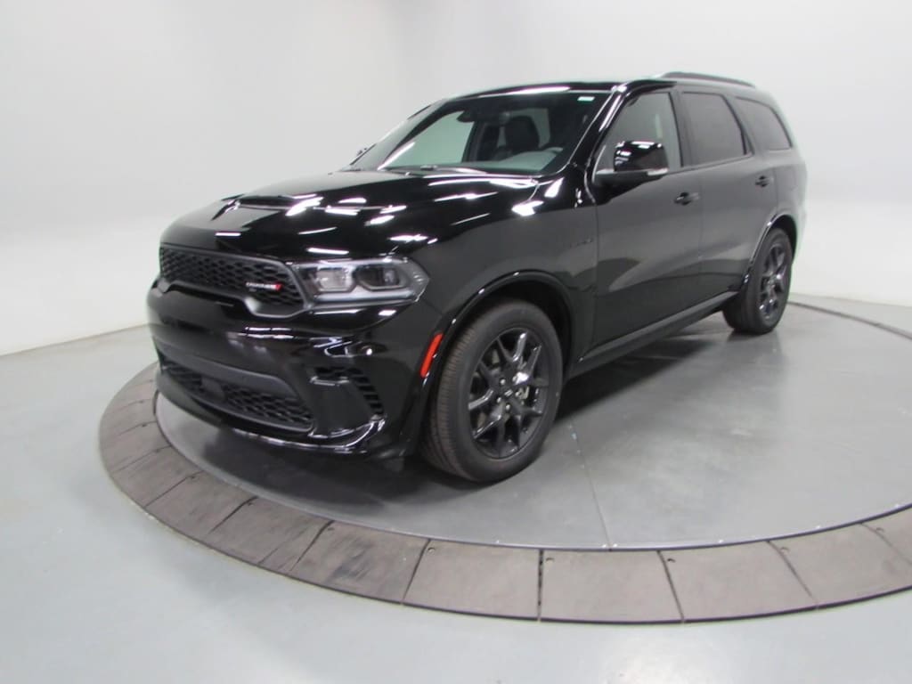 New 2026 Dodge Durango GT Plus Hemi V8 AWD Sport Utility