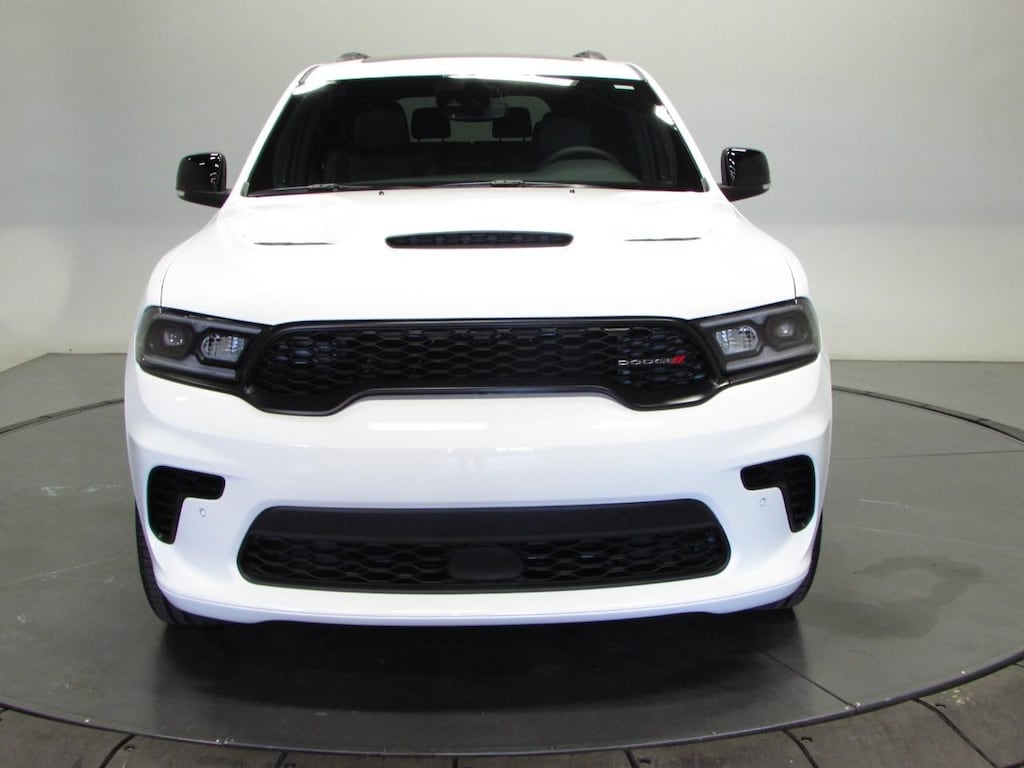 New 2026 Dodge Durango GT Premium Hemi V8 AWD Sport Utility