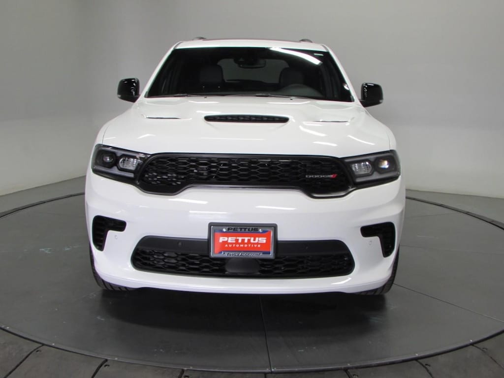New 2026 Dodge Durango GT Plus AWD Sport Utility