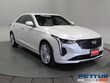  Cadillac CT4