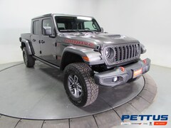 2026 Jeep Gladiator Mojave Pickup