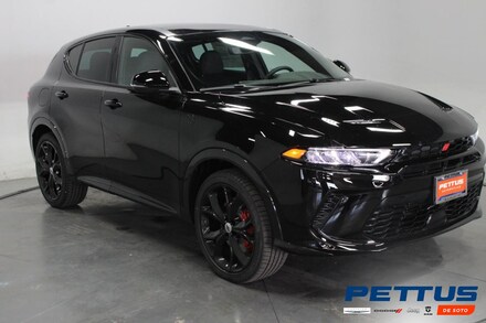 2024 Dodge Hornet R/T Plus Eawd SUV