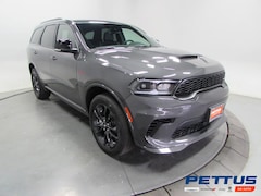 2026 Dodge Durango GT Plus AWD Sport Utility