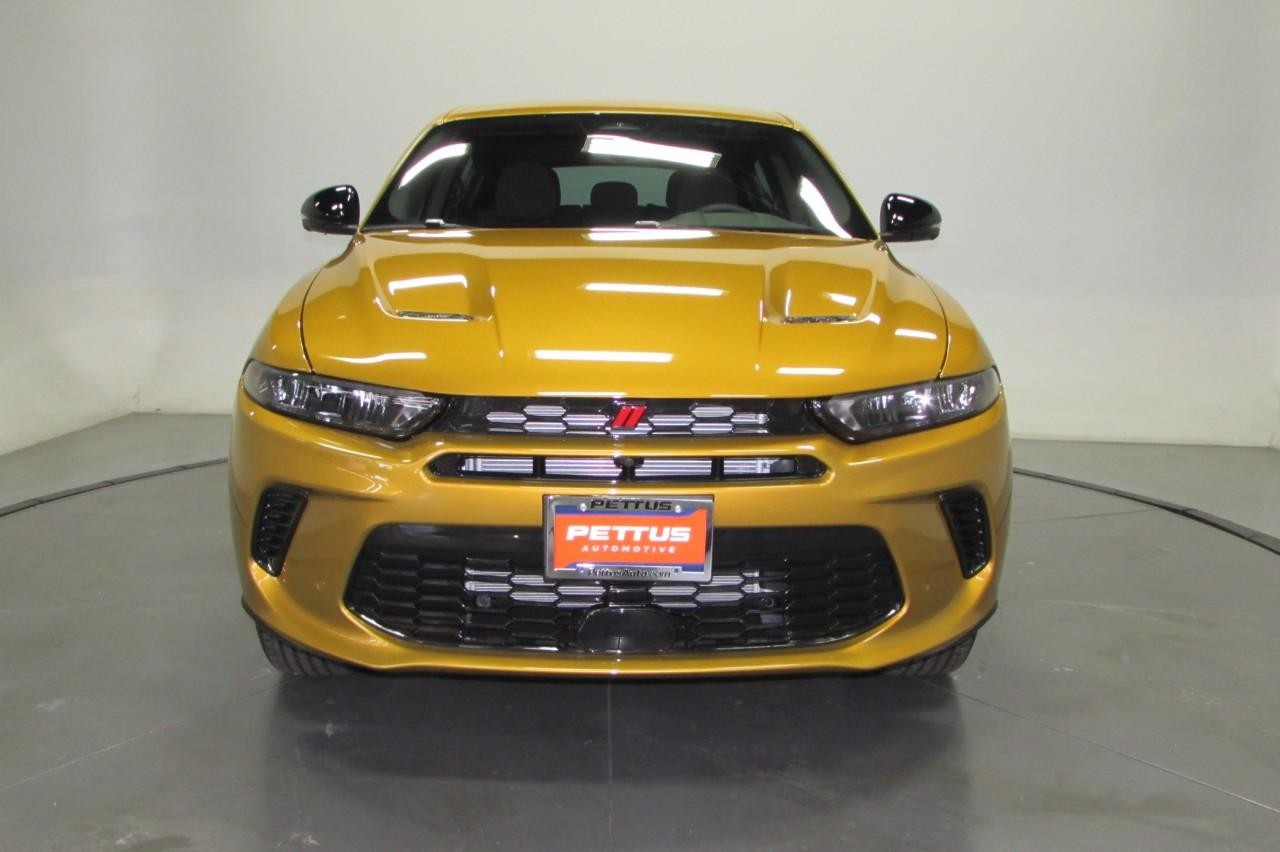 2024 Dodge Hornet GT photo 2