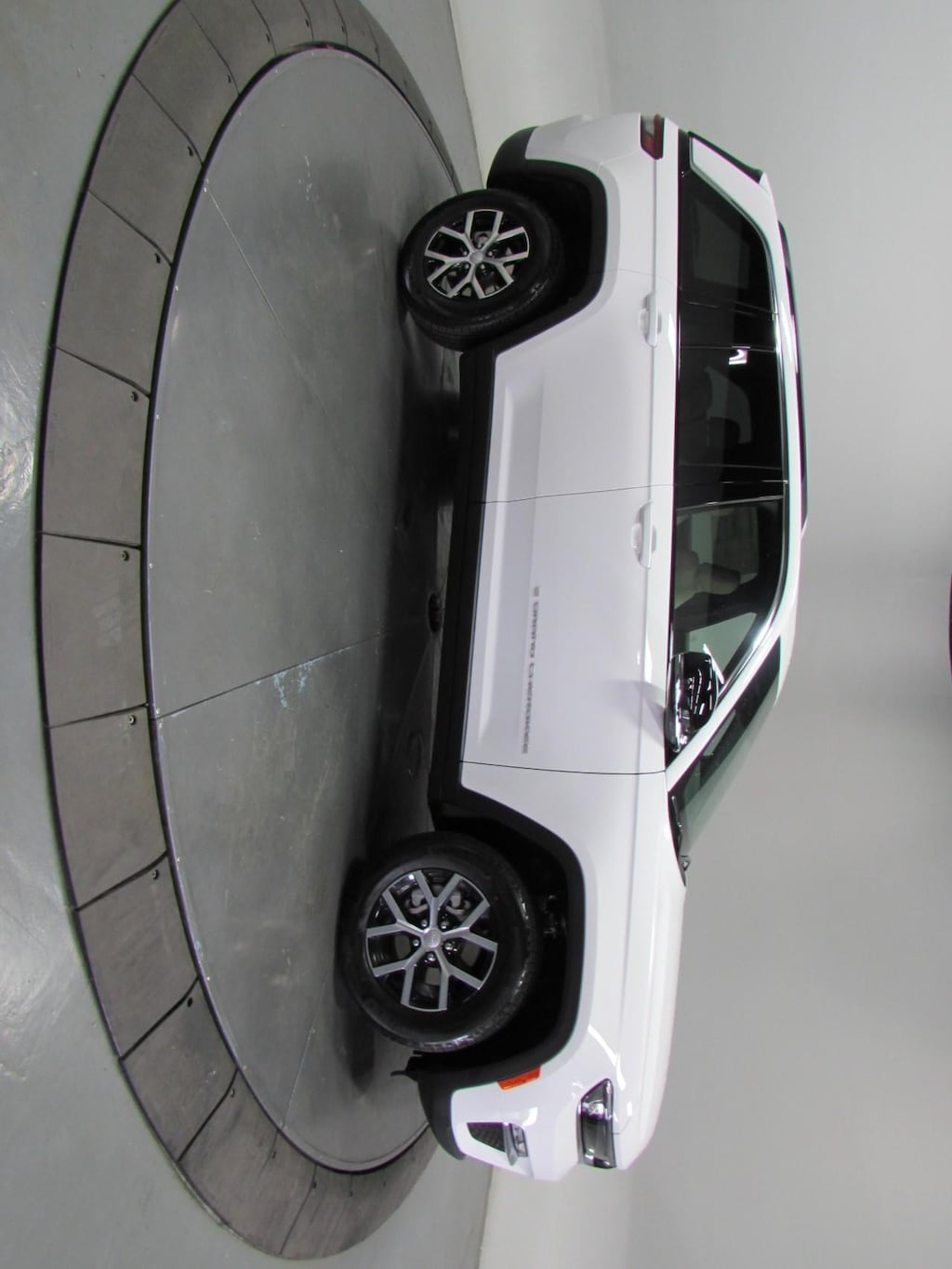 New 2025 Jeep Grand Cherokee Limited 4x4 Sport Utility