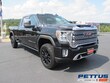  GMC Sierra 3500HD