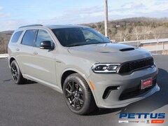 2026 Dodge Durango GT Plus Hemi V8 Sport Utility
