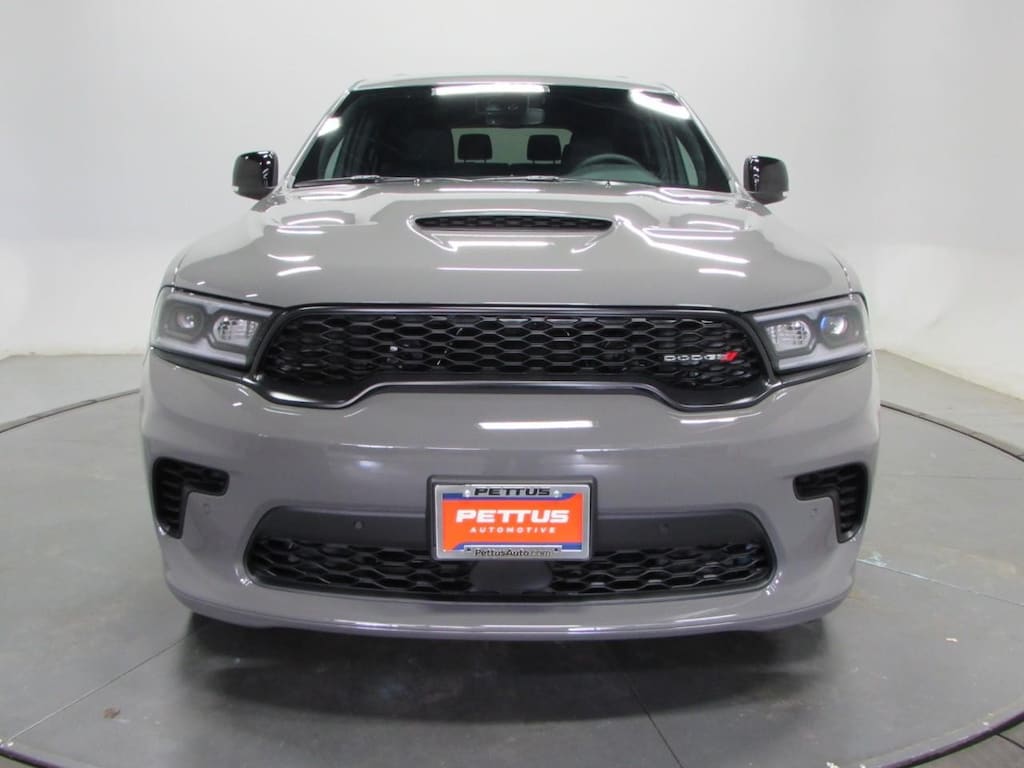 New 2026 Dodge Durango GT Plus Hemi V8 AWD Sport Utility